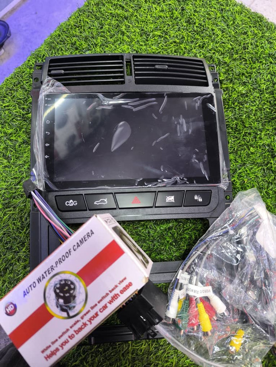 پک کامل مانیتور