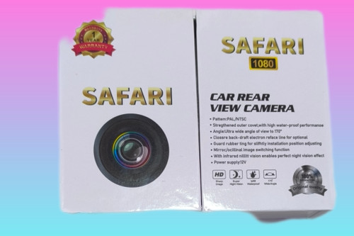 دوربین دنده عقب ماشین دید درشب