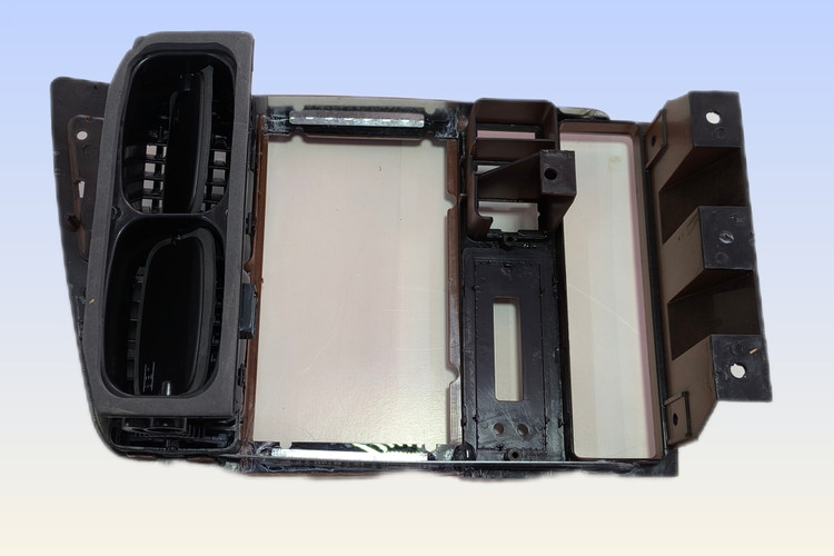 قاب مخصوص مانیتور اندرویدی 9اینچ