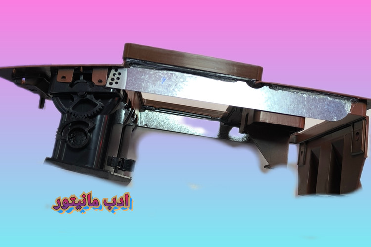 قاب مخصوص مانیتور