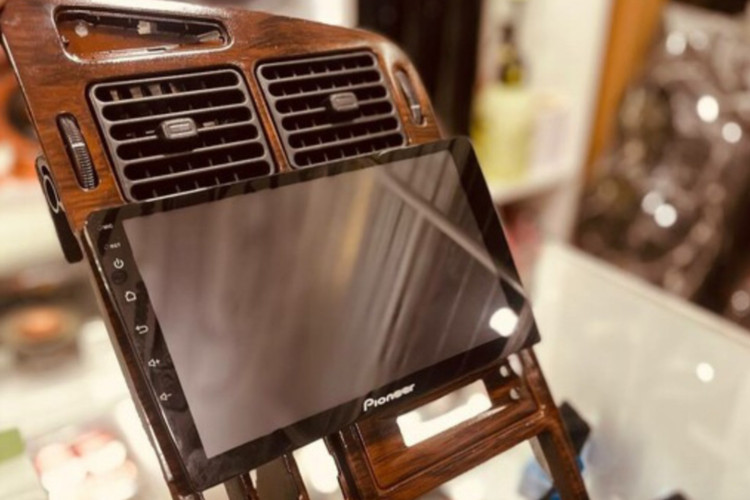 پک کامل مانیتور