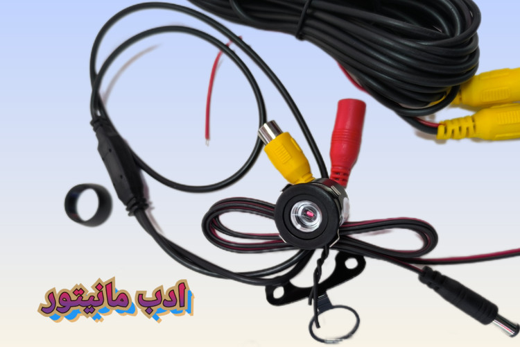 دوربین دنده عقب