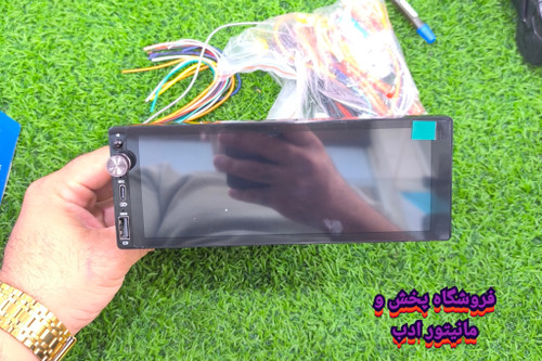 مانیتوراندرویدی مدل تک دین فابریکی