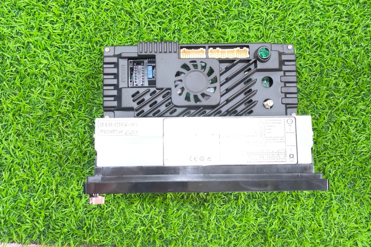 مانیتوراندرویدی مدل تک دین فابریکی