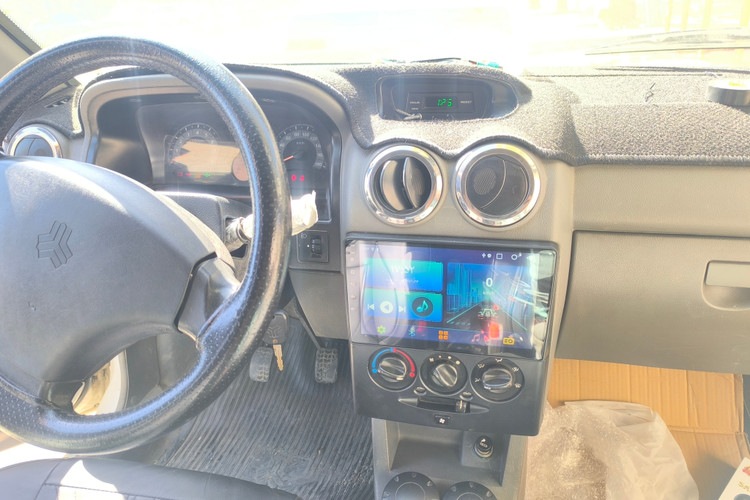 مانیتور وفریم