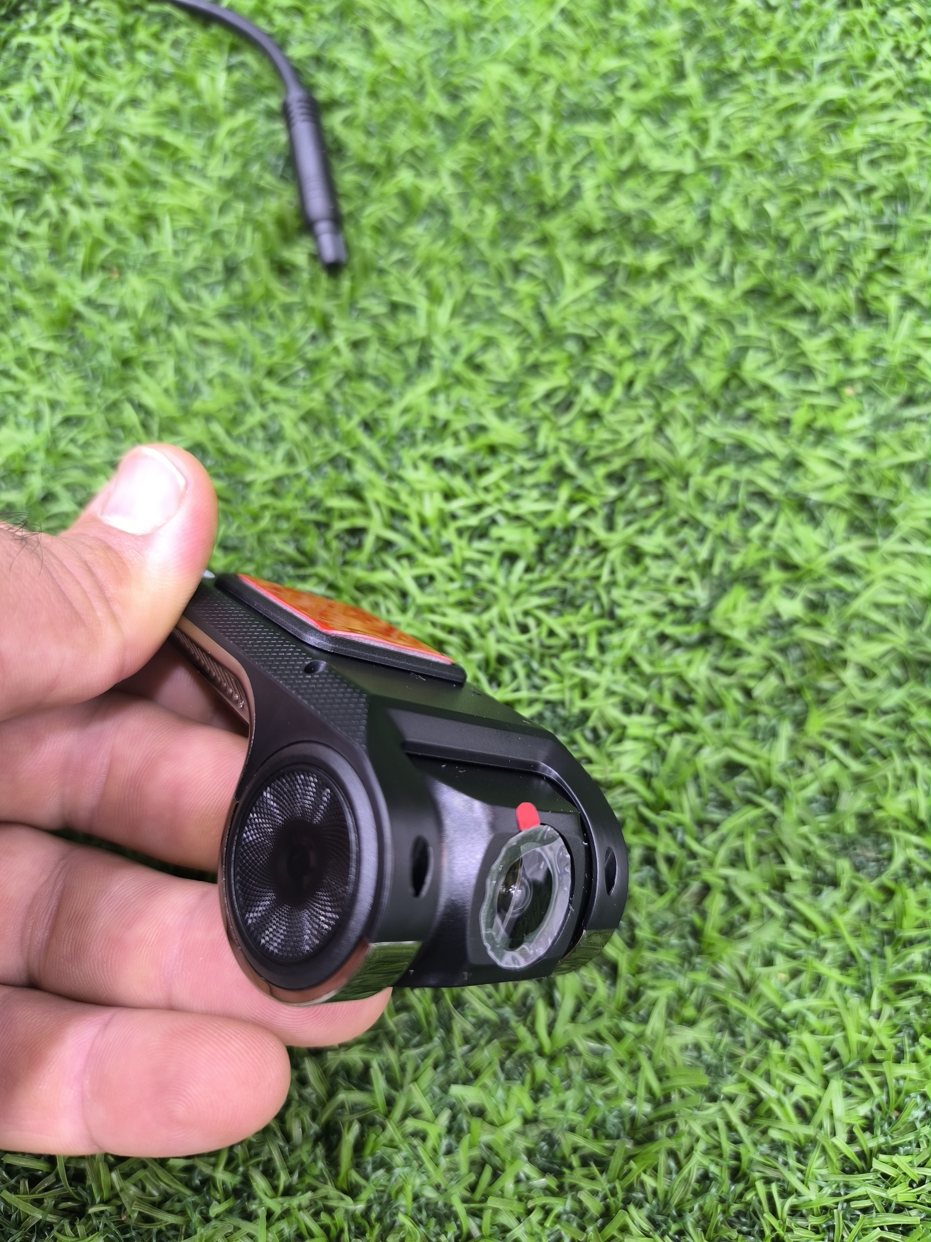 دوربین ثبت وقایع
